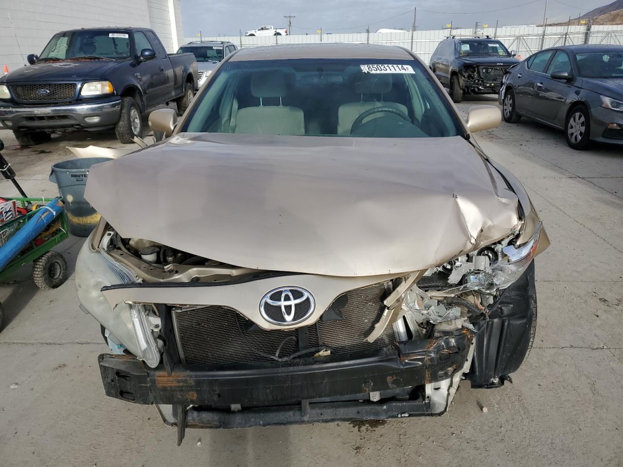 2011 Toyota Camry - Image 5