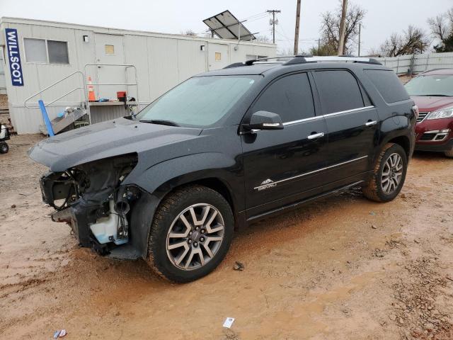 2013 Gmc Acadia Denali