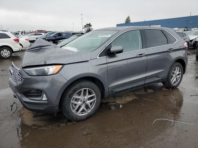 2024 Ford Edge Sel 2.0L