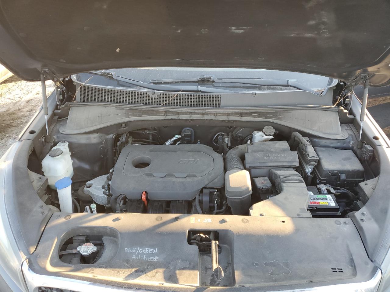 2017 Kia Sorento - Image 12