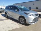 Haslet, TX에서 판매 중인 2021 Toyota Sienna Xle - Front End