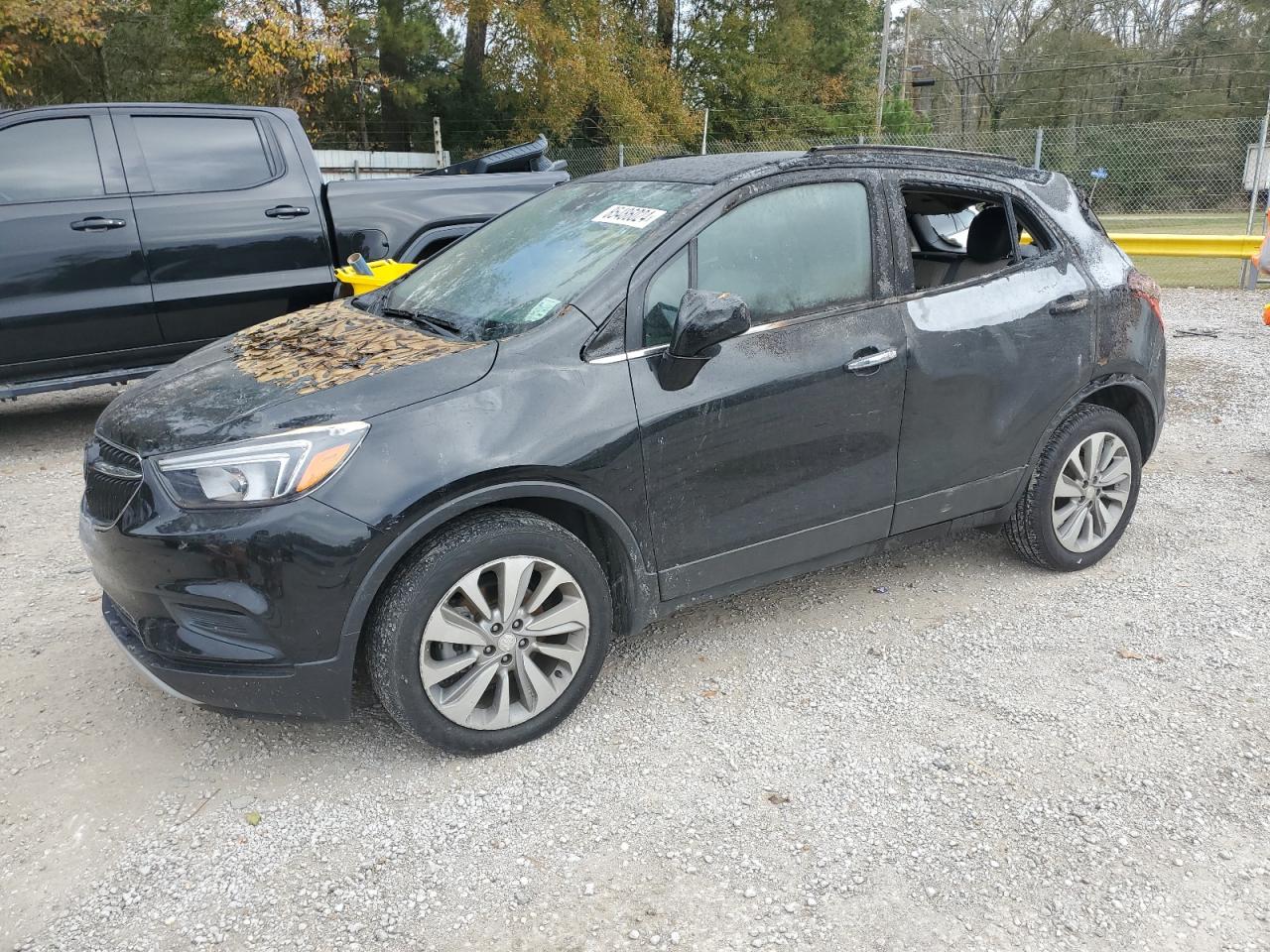 2020 Buick Encore - Image 1
