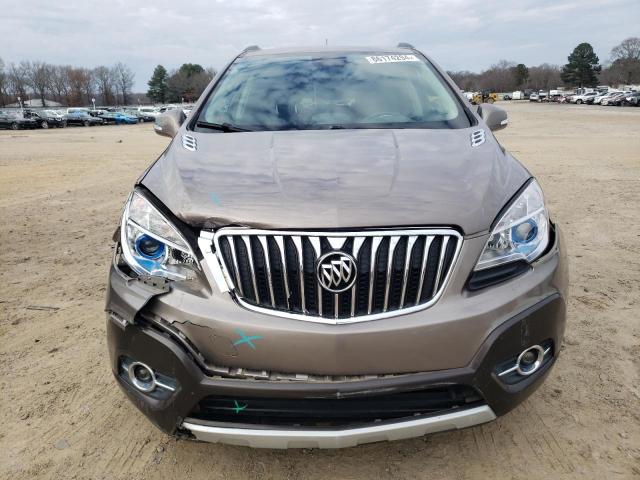  BUICK ENCORE 2014 Коричневый