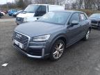 2020 AUDI Q2 S LINE for sale at Copart SANDTOFT