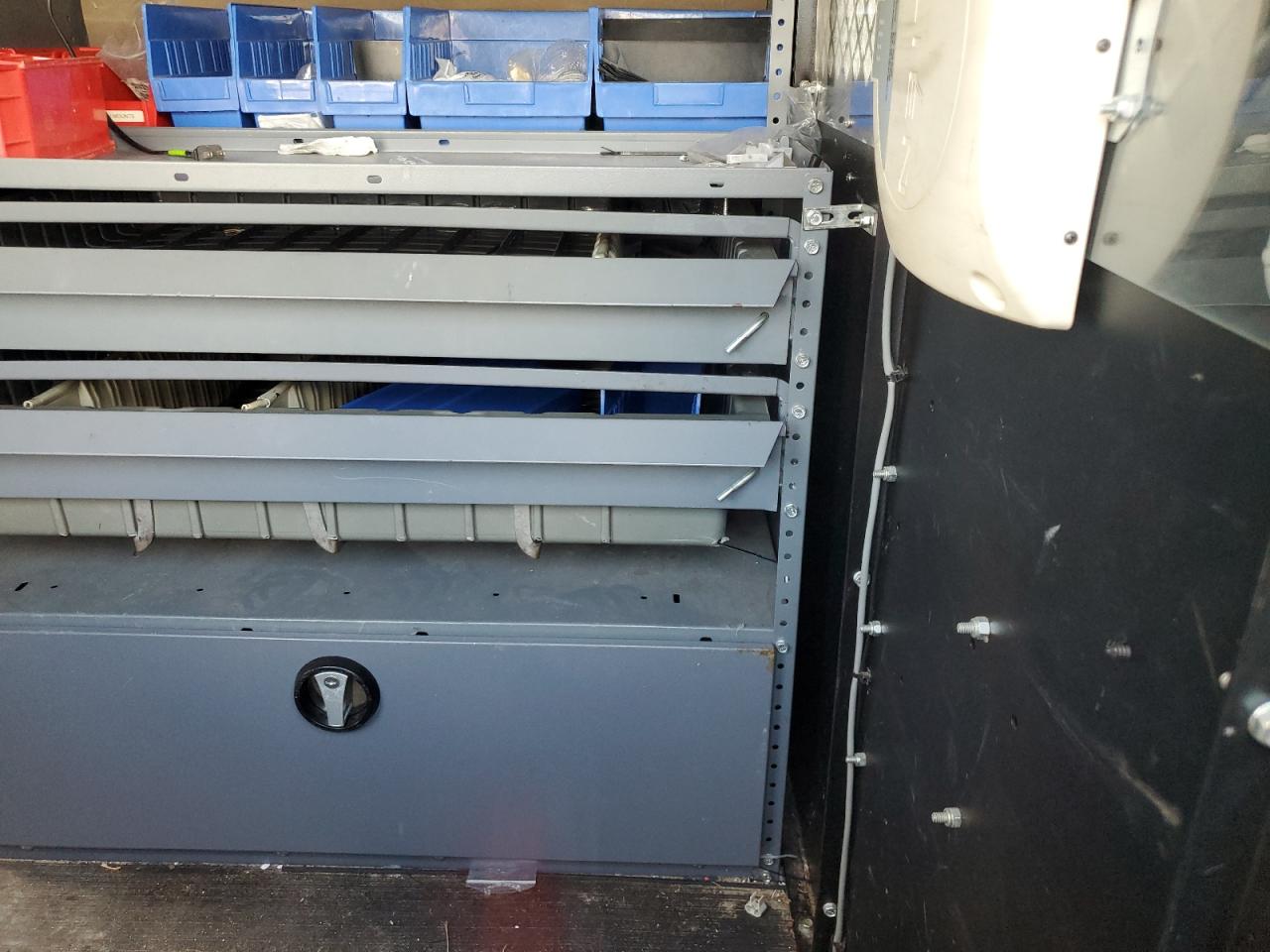 2013 Chevrolet Express G2500 VIN: 1GCWGFCA8D1904174 Lot: 85015574