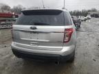 2013 Ford Explorer Xlt за продажба в Waldorf, MD - Minor Dent/Scratches