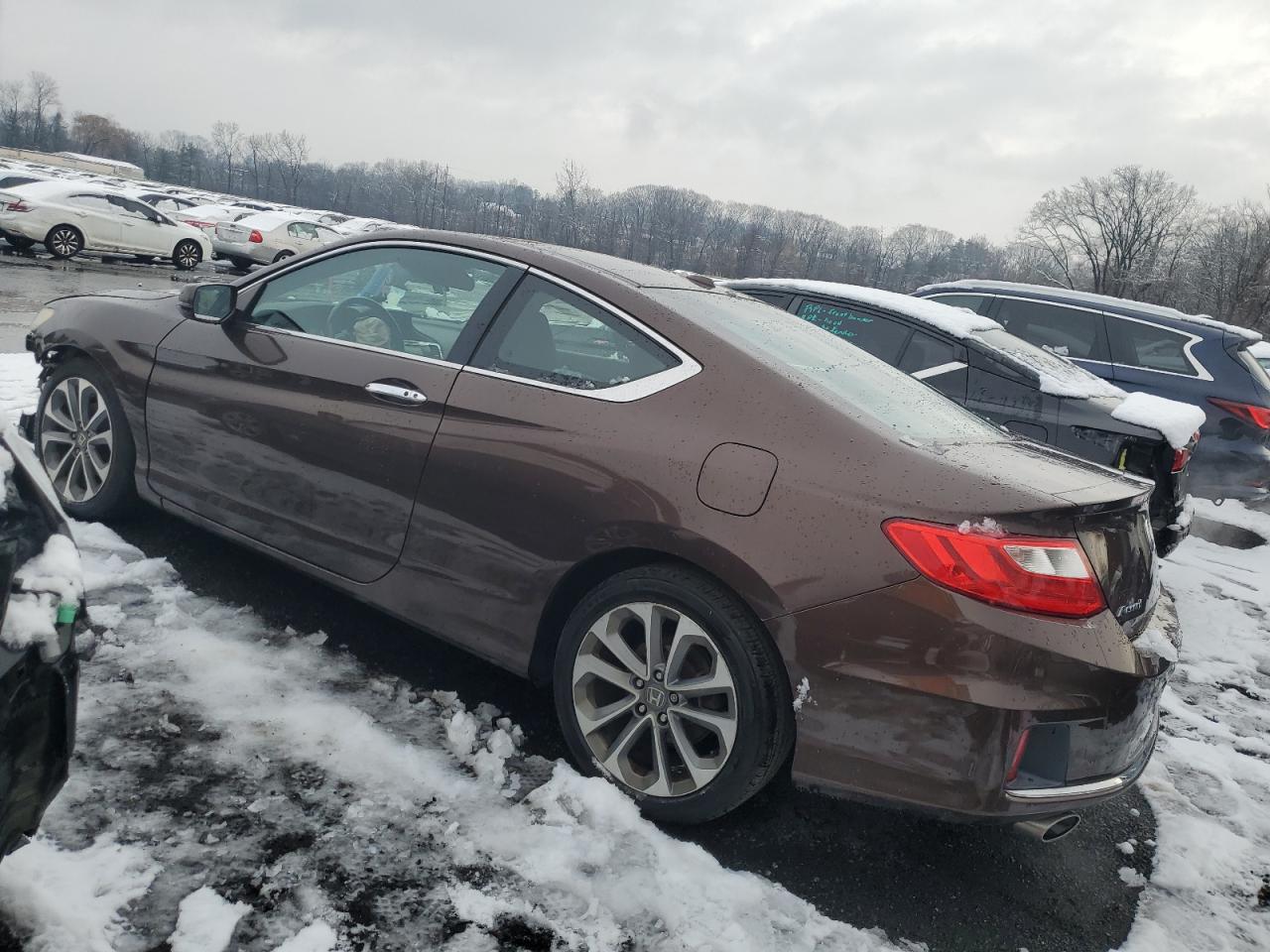 2013 Honda Accord - Image 2