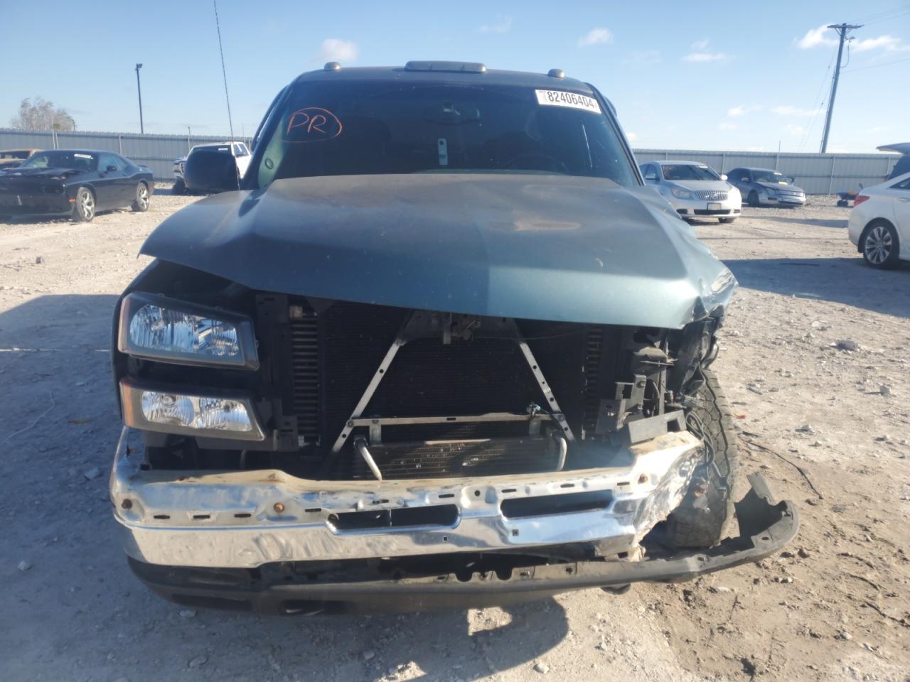 2006 Chevrolet Silverado - Image 5