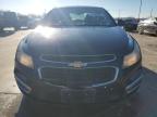 2015 Chevrolet Cruze Lt en Venta en Wilmer, TX - Front End