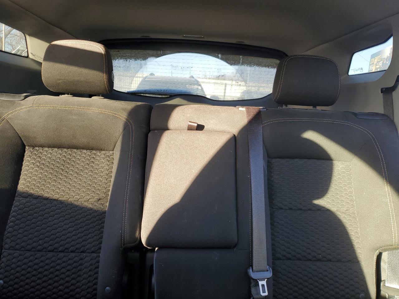 2020 GMC Terrain Sle VIN: 3GKALMEV4LL297647 Lot: 84712194