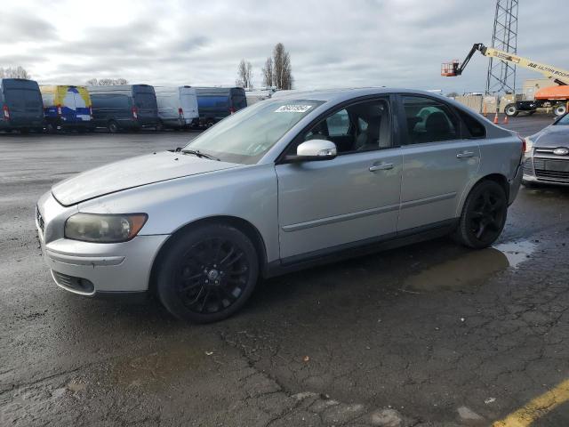 2007 Volvo S40 2.4I