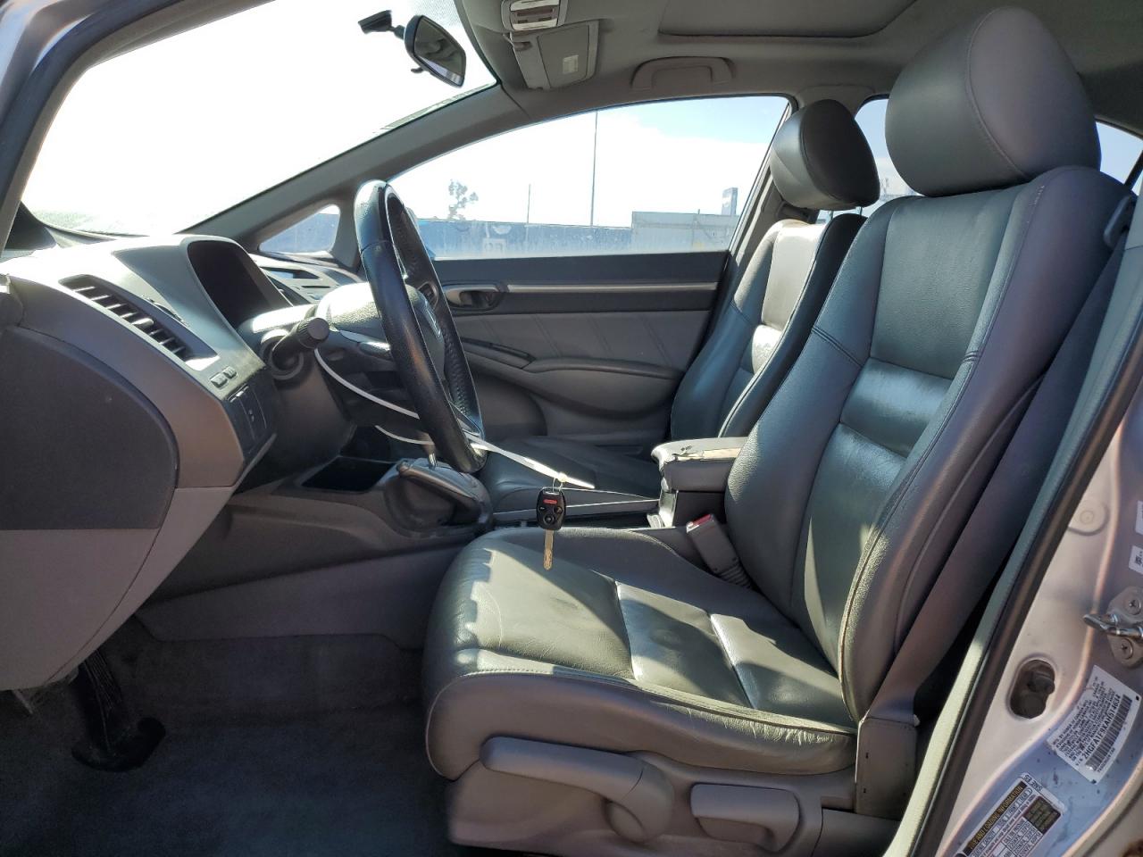 2010 Honda Civic - Image 7