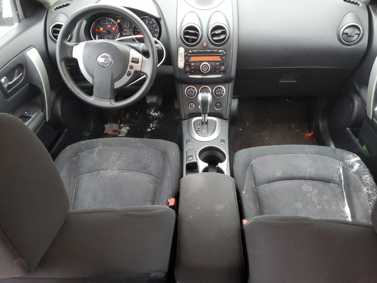 2013 Nissan Rogue - Image 8