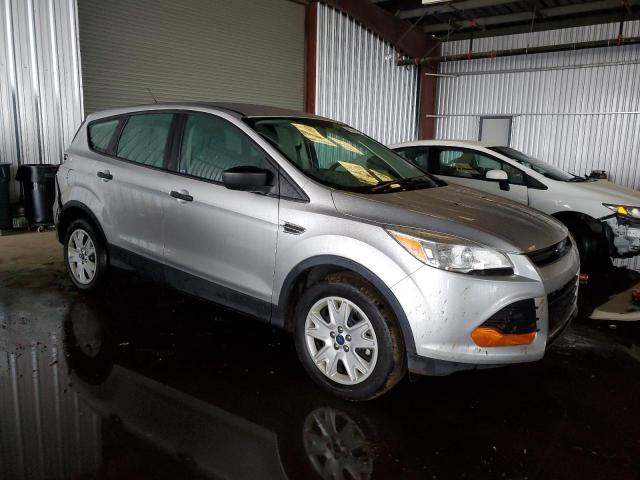  FORD ESCAPE 2016 Srebrny