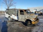2013 FORD ECONOLINE E250 VAN   à vendre chez Copart QC - MONTREAL