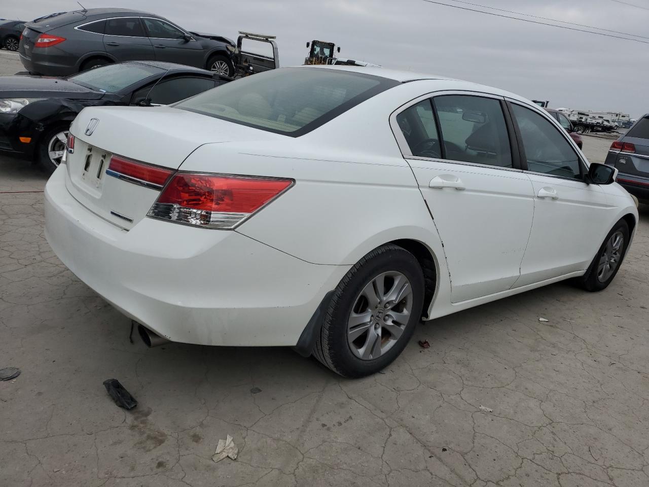 2012 Honda Accord - Image 3