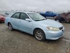 2006 Toyota Camry Le за продажба в Anderson, CA - Front End