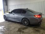 2018 Bmw 540 Xi продається в Glassboro, NJ - Front End