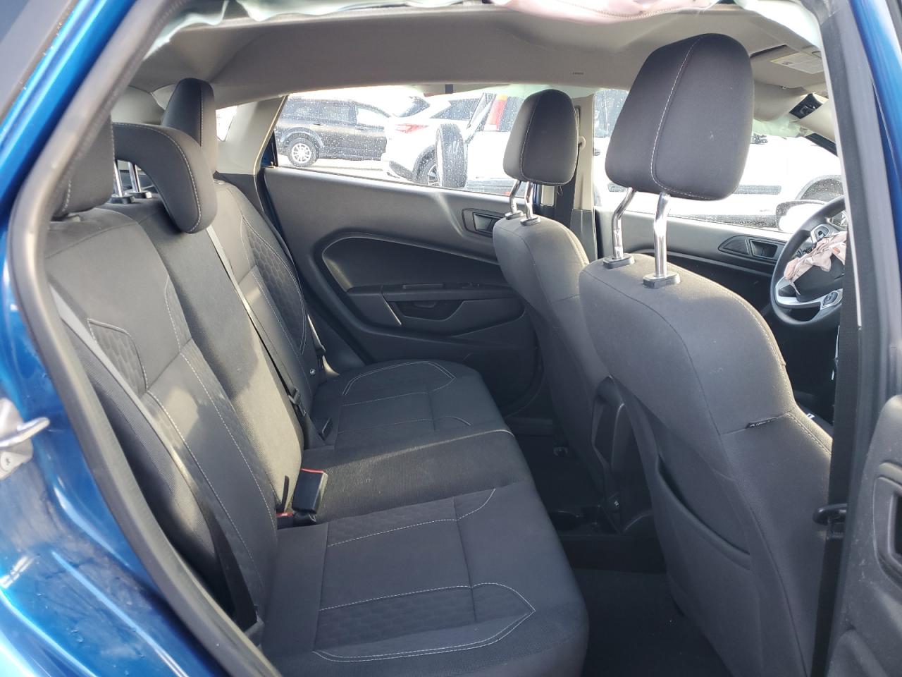 2019 Ford Fiesta - Image 11