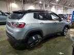 2019 Jeep Compass Limited zu verkaufen in Woodhaven, MI - Top/Roof
