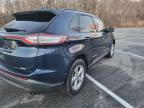 2017 Ford Edge Se na sprzedaż w North Billerica, MA - Normal Wear