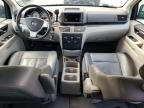 2010 Volkswagen Routan Se продається в West Warren, MA - Rear End