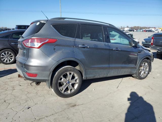  FORD ESCAPE 2014 Угольный