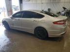 2013 Ford Fusion Se იყიდება Franklin-ში, WI - Front End