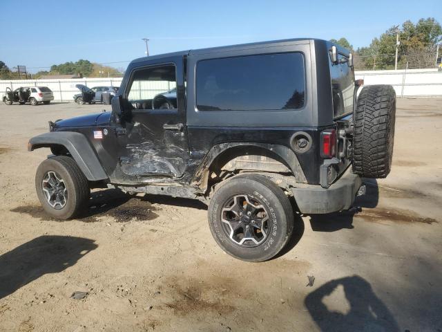 SUVs JEEP WRANGLER 2014 Gray