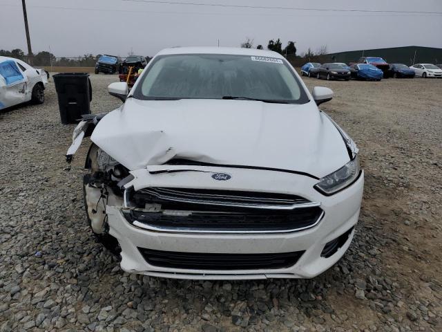  FORD FUSION 2015 Білий