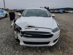 2015 Ford Fusion S იყიდება Tifton-ში, GA - Front End