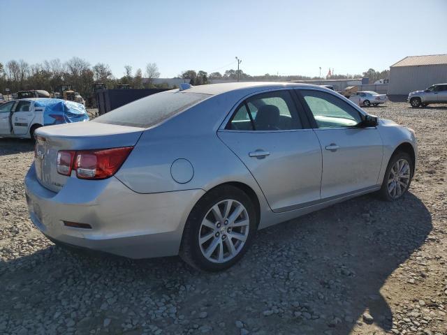 Седани CHEVROLET MALIBU 2014 Сріблястий