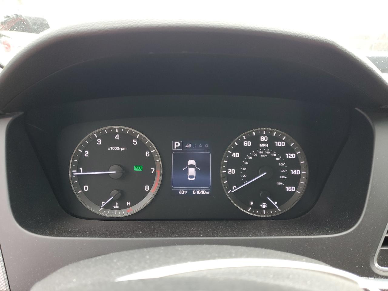 2016 Hyundai Sonata - Image 9