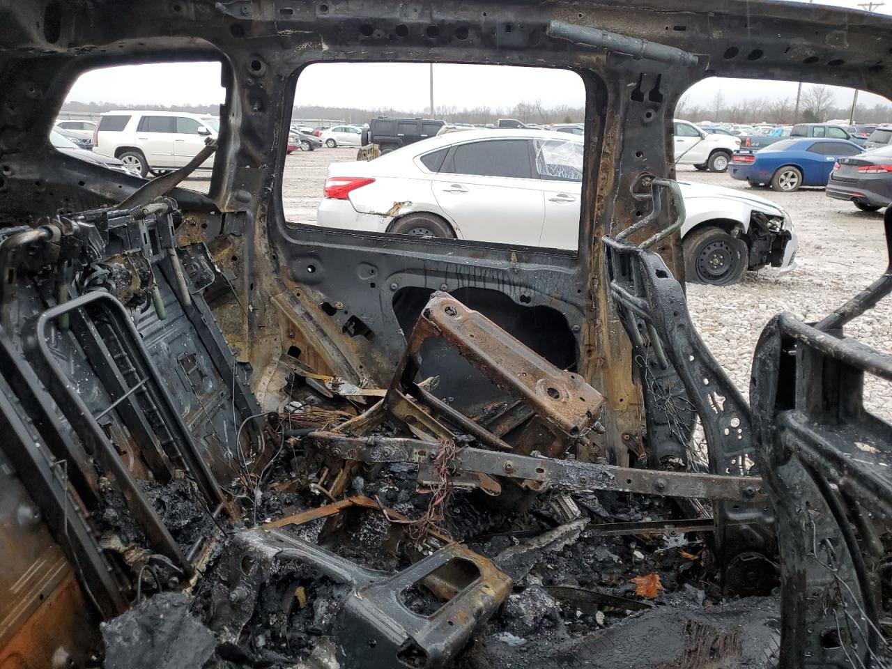 2018 BMW X3 - Image 11