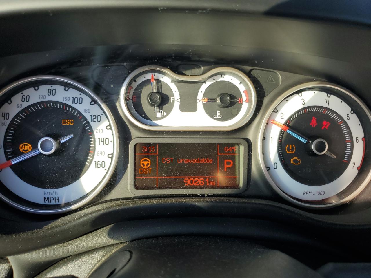 2014 Fiat 500 - Image 9