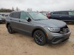 2022 Volkswagen Tiguan Se for Sale in Oklahoma City, OK - Front End