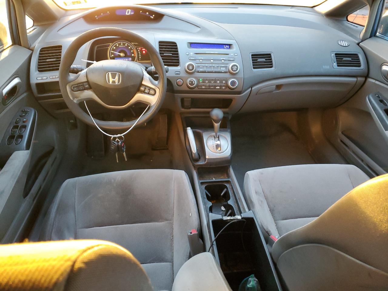 2006 Honda Civic - Image 8