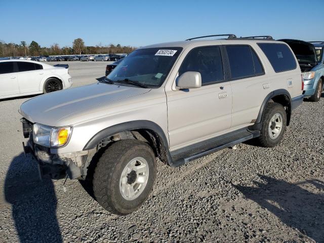 2000 Toyota 4Runner Sr5