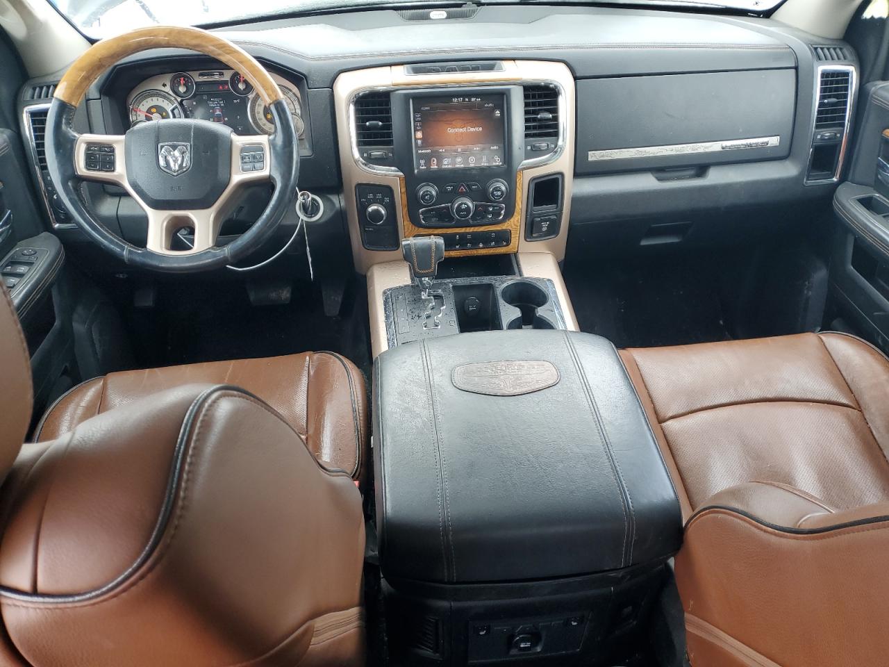 2013 RAM 1500 - Image 8