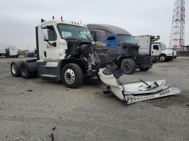 2017 Freightliner Cascadia 125 