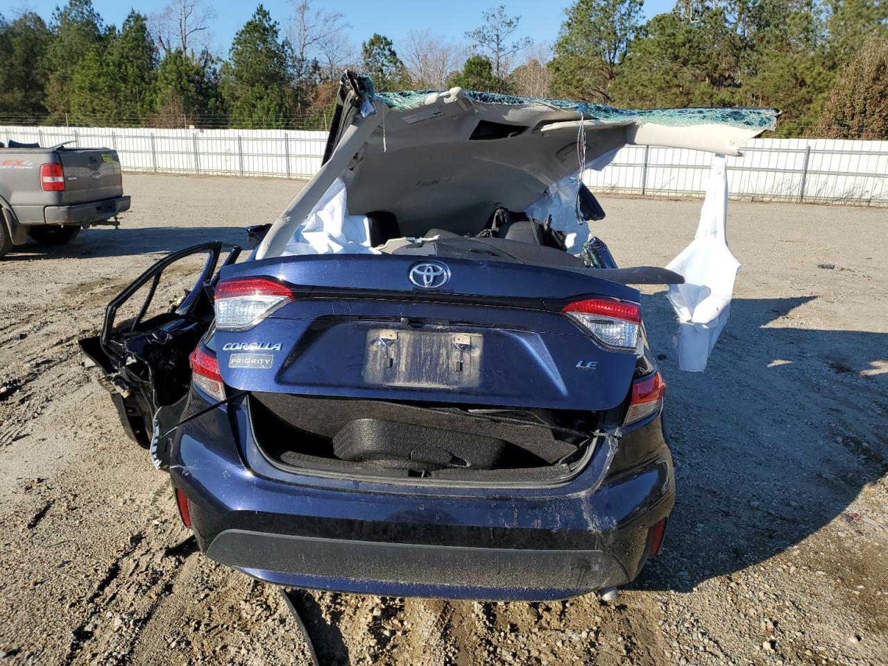 2022 Toyota Corolla - Image 6