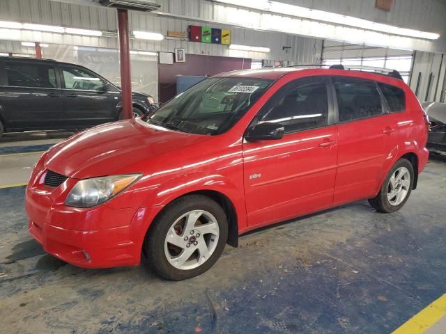 2003 Pontiac Vibe 