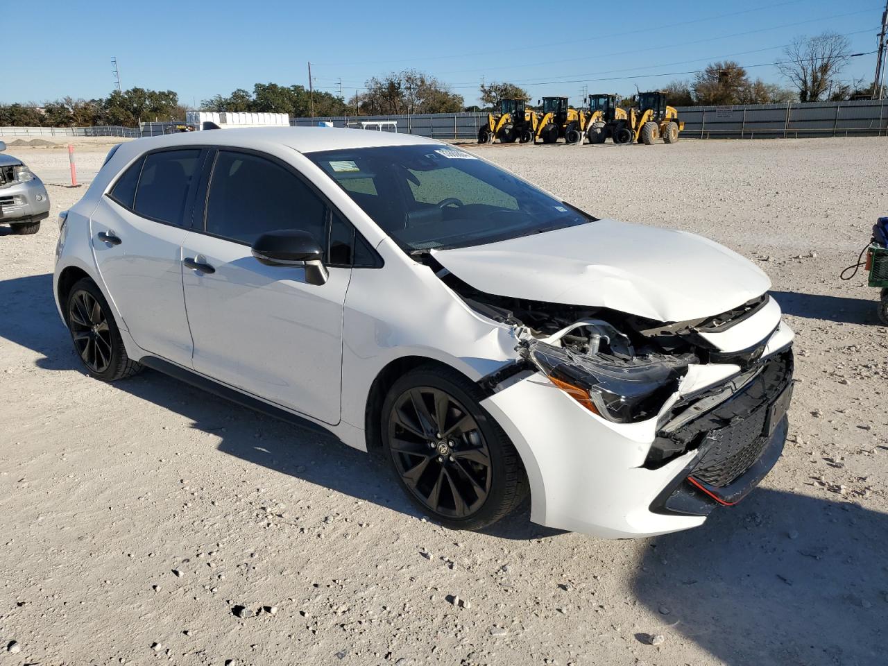 2021 Toyota Corolla - Image 4