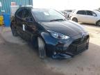 2021 TOYOTA YARIS for sale at Copart ROCHFORD
