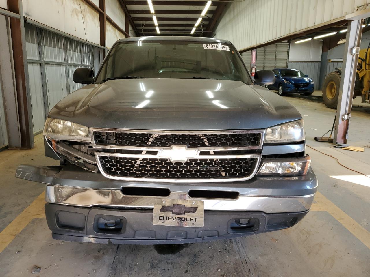 2007 Chevrolet Silverado - Image 5
