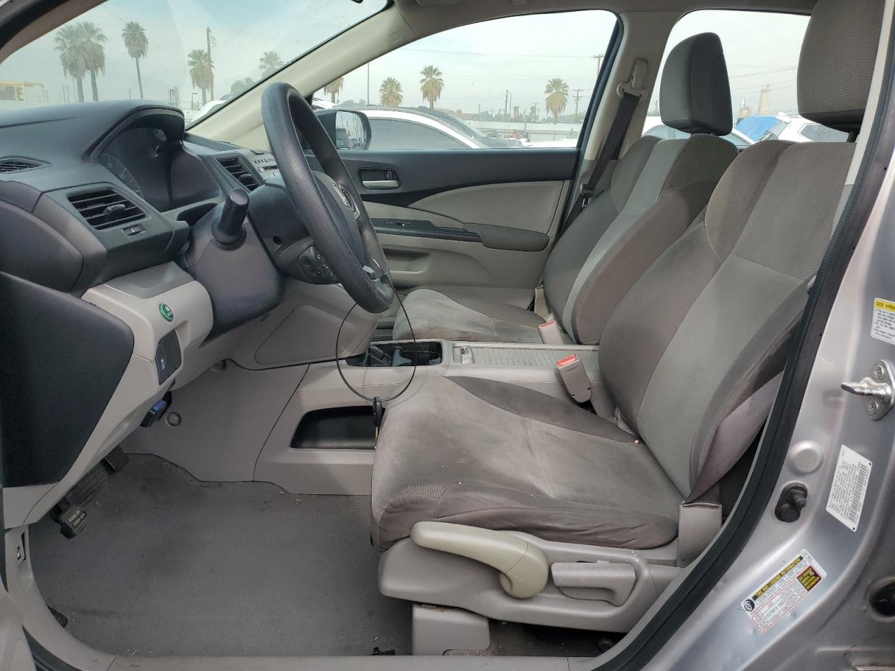 2013 Honda CR-V - Image 7