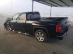 2015 Gmc Sierra C1500 Sle en Venta en Sacramento, CA - Front End