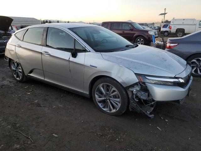  HONDA CLARITY 2018 Srebrny