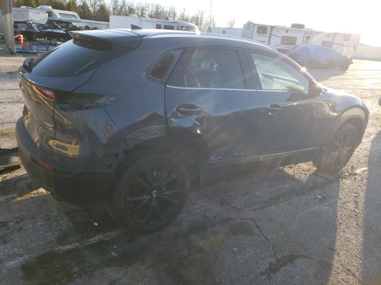 2022 Mazda CX-30 - Image 3