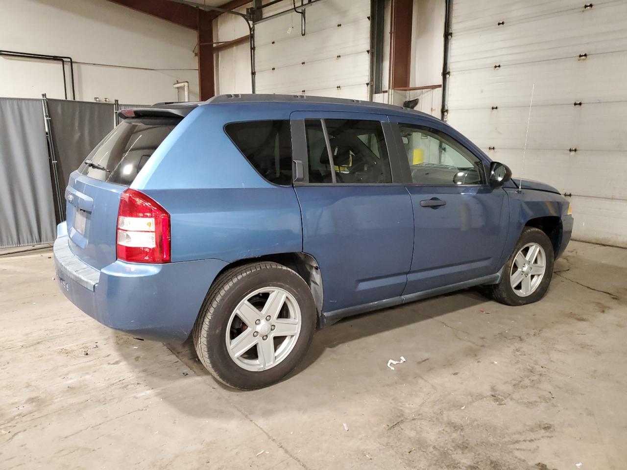 2007 Jeep Compass - Image 3